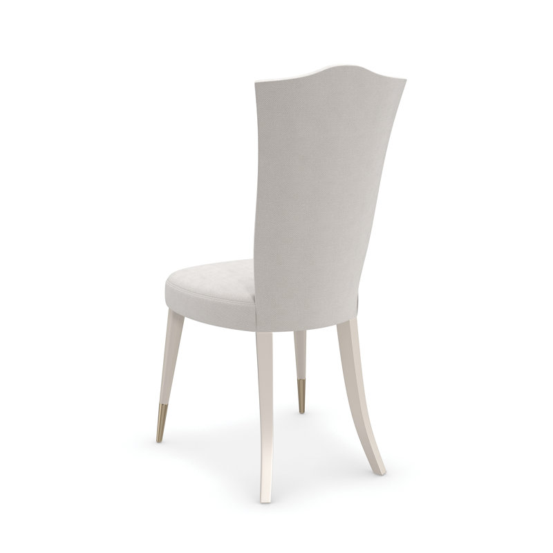 19'' H Upholstered Side Chair