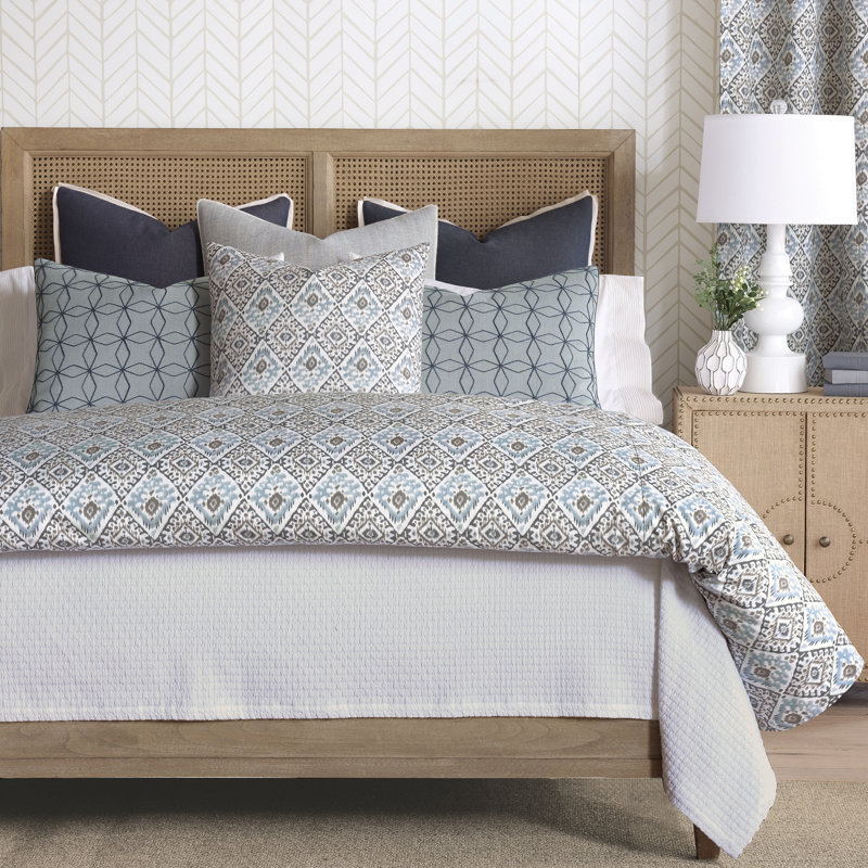 Emerson Duvet Cover, Twin Comforter