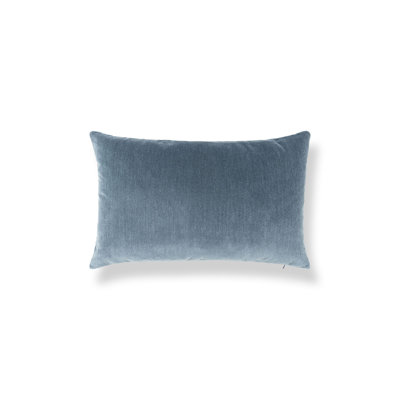 TUDOR VELVET PILLOW