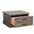 Coffee Table, Pine Wood Finish