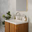 Sequoia 30 In. Single Sink Whitebrook Engineered Marble Countertop Bath Vanity With Faucet-1408473300-1384850249
