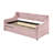 Folger Fog Button Tufted Daybed with Trundle-99956387-99956388