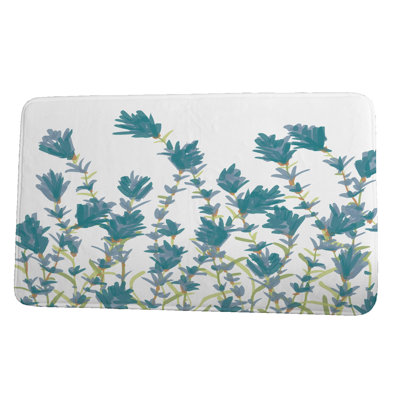 Lossett Non-Slip Bath Mat