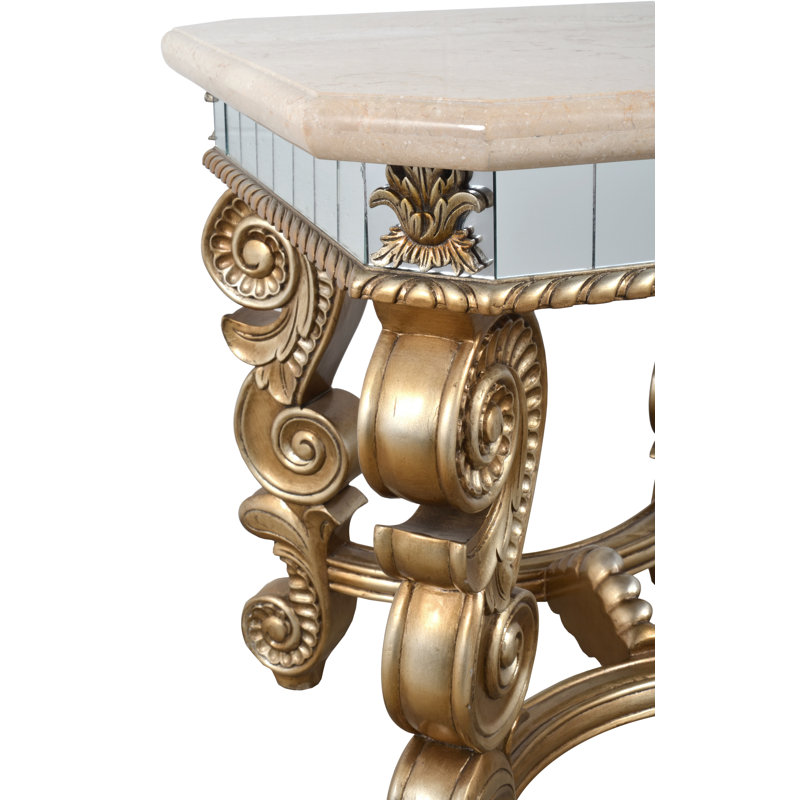 Eiten End Table