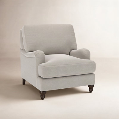 Walters Upholstered Armchair