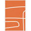 Minimal Overlay 2 Print by StudiObjet