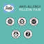 Sealy 2 Piece Anti Allergy Pillow (Set of 2)