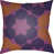 Mauve et orange