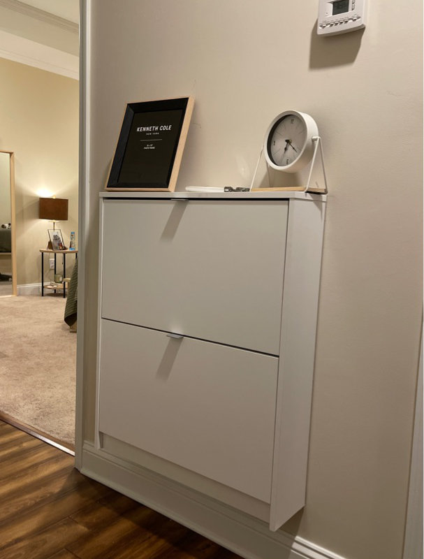 Customer review by Lisa