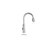 Lulani Moorea Sensor Pull Down Touchless Single Handle Kitchen Faucet-56966761
