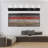 4501 6 - Light Dimmable Vanity Light