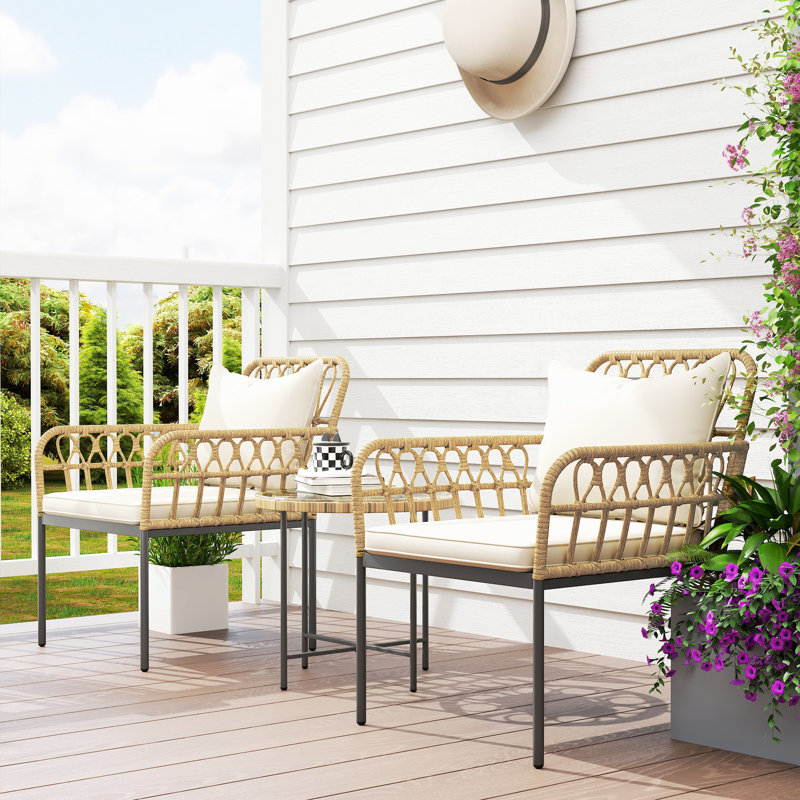 Leisure Coffee Set