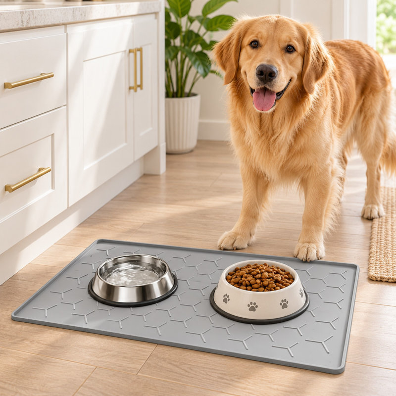 and Placemat