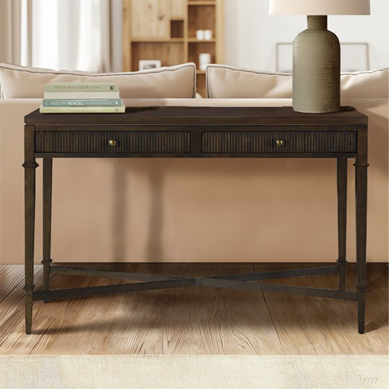 Mobilier de salon 1 pièce, Brun