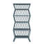 Bibliothèque étagère Newtown H 80,5 "x l 36"-850349196