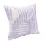 Housse de coussin décoratif en coton à rayures géométriques 22 po-116573415-87795303