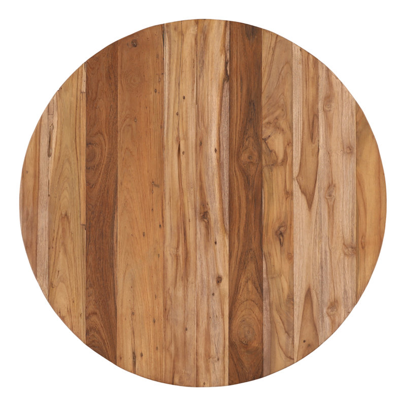 Reyna Counter Table Natural