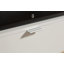 Aerona Unfinished TV Stand for TVs up to 88"-15240786
