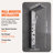 52 Shower Panel With Handheld Shower Head