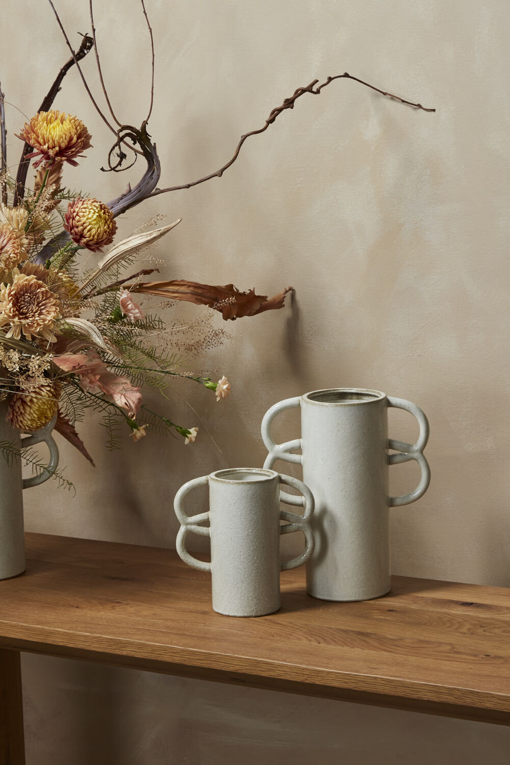 Annett Table Vase