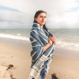 Serviette de plage Gaillard
