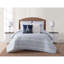 Reef Coastal Cotton Abstract Comforter-369304139
