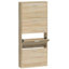 12 Pair Flip Down Shoe Storage-306303441