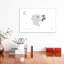 Koala - reproduction d'impression-52838170-52838171-52838172