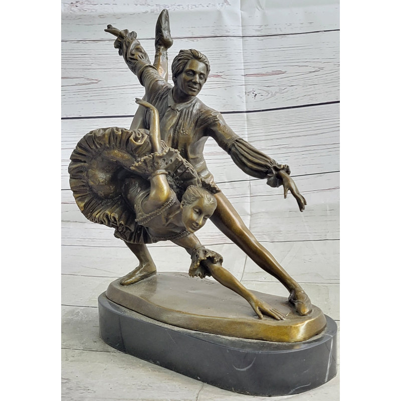 Figurines et sculptures Avinoam