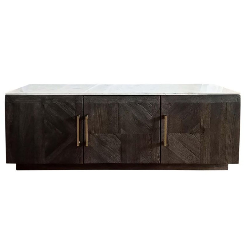 Buffet de 72 po de largeur Luchia