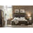 Elmendorf Three-Drawer Nightstand
