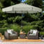 Parasol de marché 9 pi Hobert-144470697-203692432