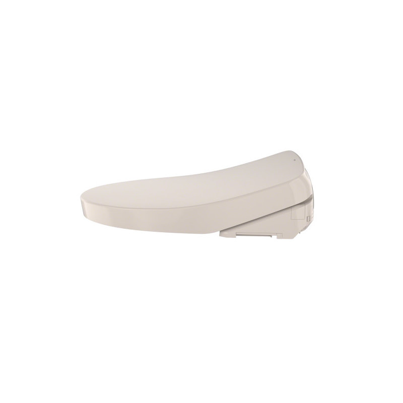 Washlet® Elongated Toilet Bidet Seat, Sedona Beige
