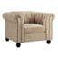 Ensemble de salon configurable Cathirine