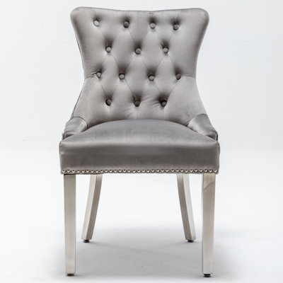 Upton Upholstered Dining Chair