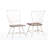 Criswell 17.5'' H Side Chair-990443583