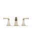 Memoirs® Widespread Bathroom Faucet-558166115
