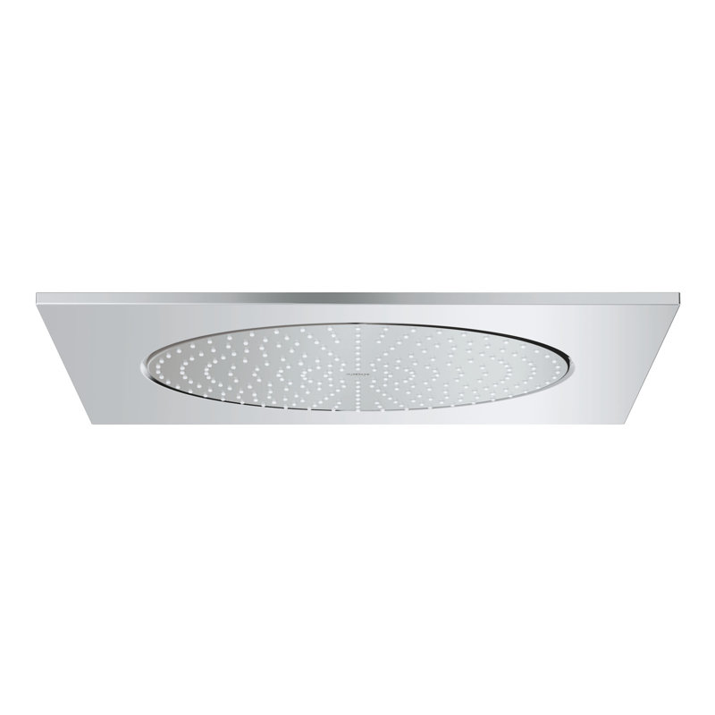 Pomme de douche fixe Rainshower ™ F-Series