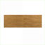 Armoires | Armoire de rangement 55 pouces Farmhouse, brun noyer, bois d'acacia massif, 4 tiroirs 2 portes | Rustique / Lodge | Salon