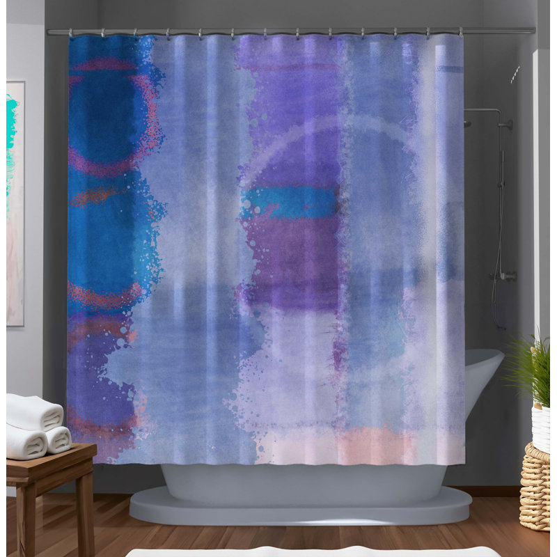Rideau de douche Essence