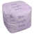Mauve clair / mauve