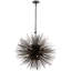 Kelly Wearstler Strada Round Chandelier-44746298-44746297