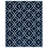 Lamour Hand Hooked Performance Geometric Rug-16769271