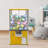 Gumball Machine Candy Vending Machine-93218614