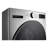 LG 5.0 cu ft Mega Capacity Smart Front Load Washer Washing Machine-129259280