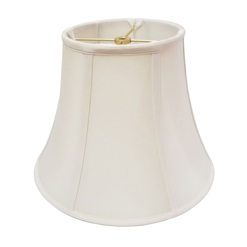 Royal Designs, Inc. BS-704-12eg, abat-jour de base en forme de cloche véritable, 6,5 x 12 x 10,5, coquille d'œuf