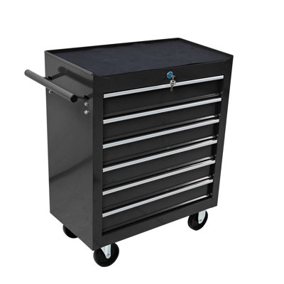 Rolling Tool Chest