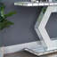 Table basse Sparkling Diamond