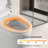 Smart Toilet, Built - In Bidet, Auto Open/Close, Flush, Heated Seat, Bubble Wash, Multiple Wash Modes, Night , Digital Display, Foot Operated Sensor, Battery Back Up, Nozzle Self Cleaning, Pre