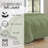 All Season Down Alternative Solid & Reversible Comforter-1710004624-1710004635